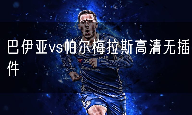 巴伊亚vs帕尔梅拉斯高清无插件