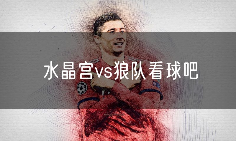 水晶宫vs狼队看球吧