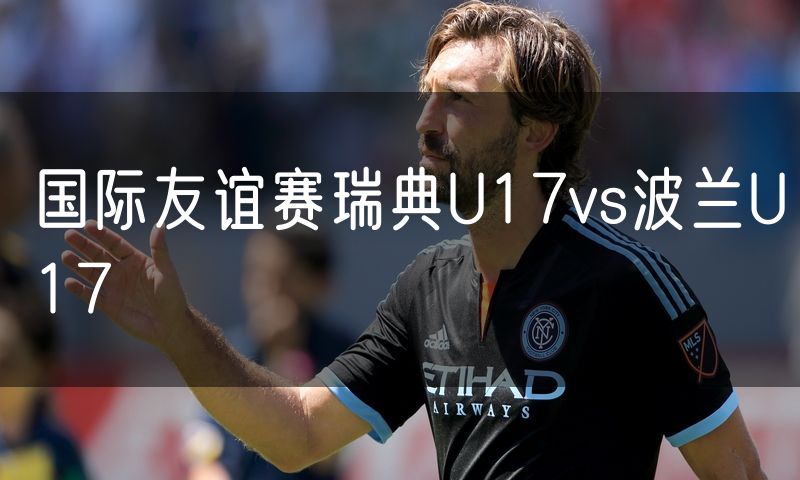 国际友谊赛瑞典U17vs波兰U17