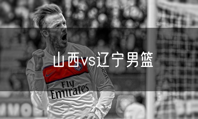 山西vs辽宁男篮