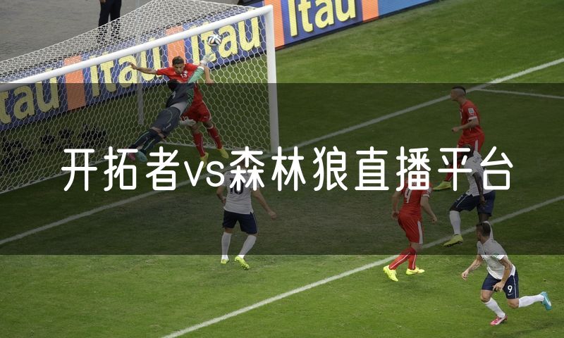 开拓者vs森林狼直播平台