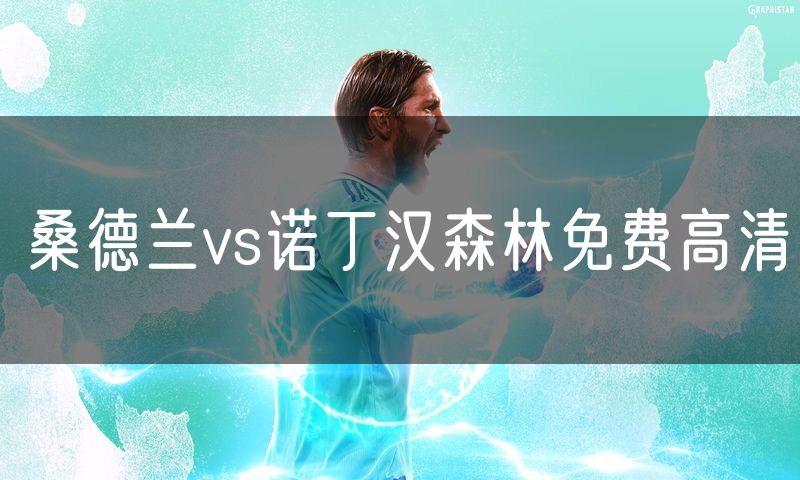 桑德兰vs诺丁汉森林免费高清