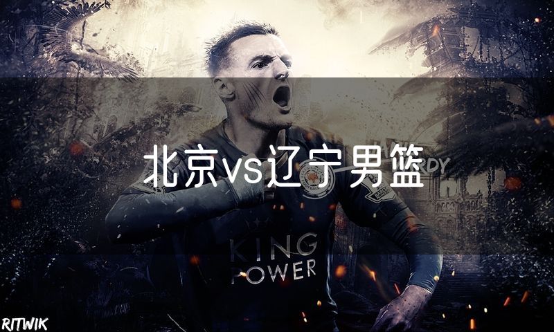 北京vs辽宁男篮