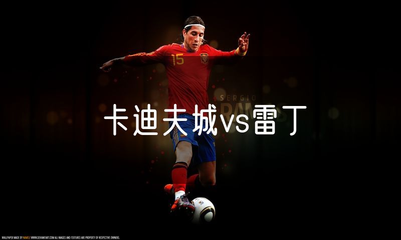 卡迪夫城vs雷丁