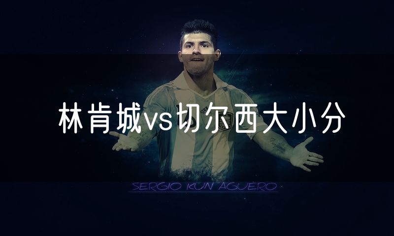 林肯城vs切尔西大小分