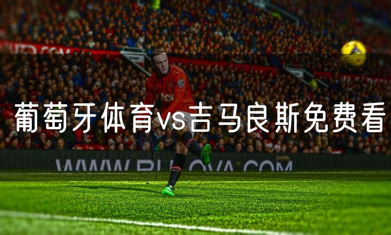葡萄牙体育vs吉马良斯免费看