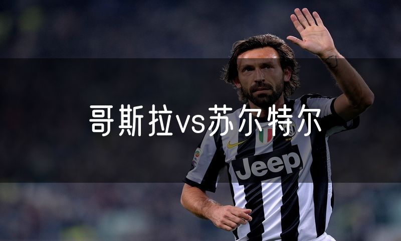 哥斯拉vs苏尔特尔