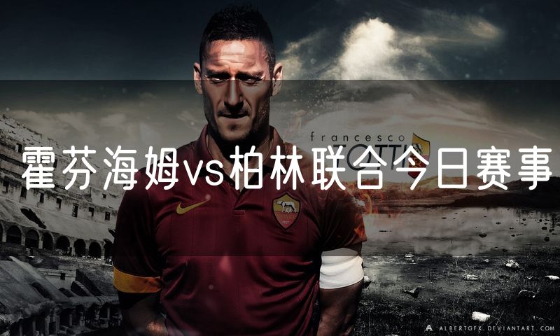 霍芬海姆vs柏林联合今日赛事