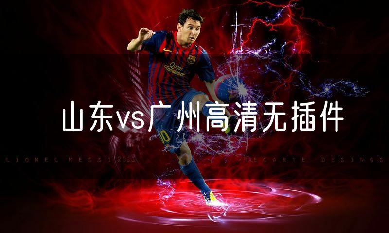 山东vs广州高清无插件