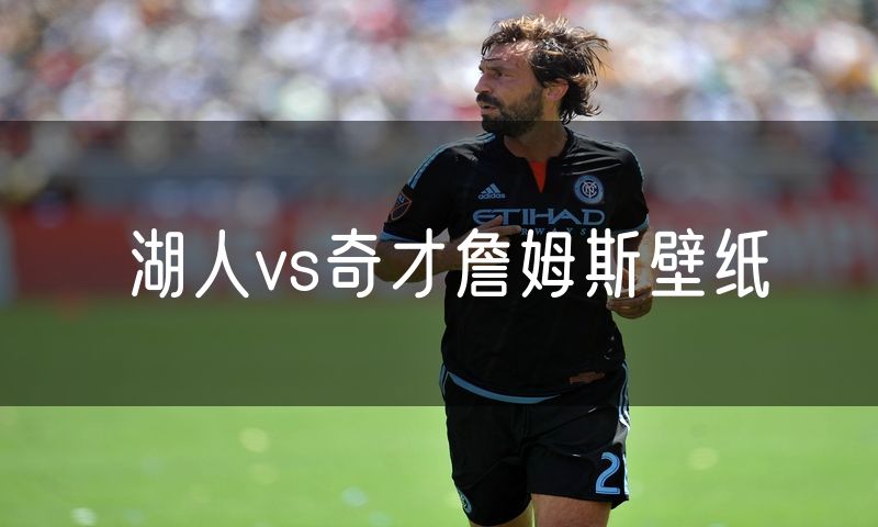 湖人vs奇才詹姆斯壁纸