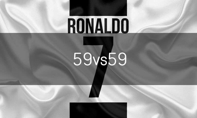 59vs59 59vs59
