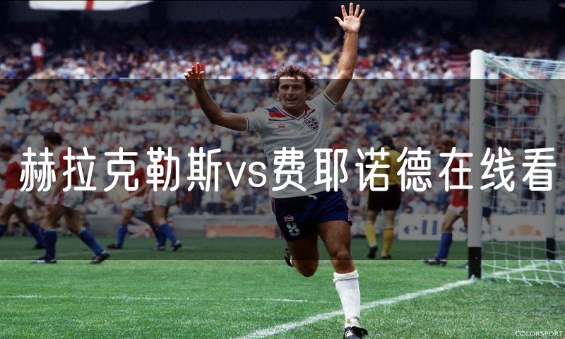 赫拉克勒斯vs费耶诺德在线看