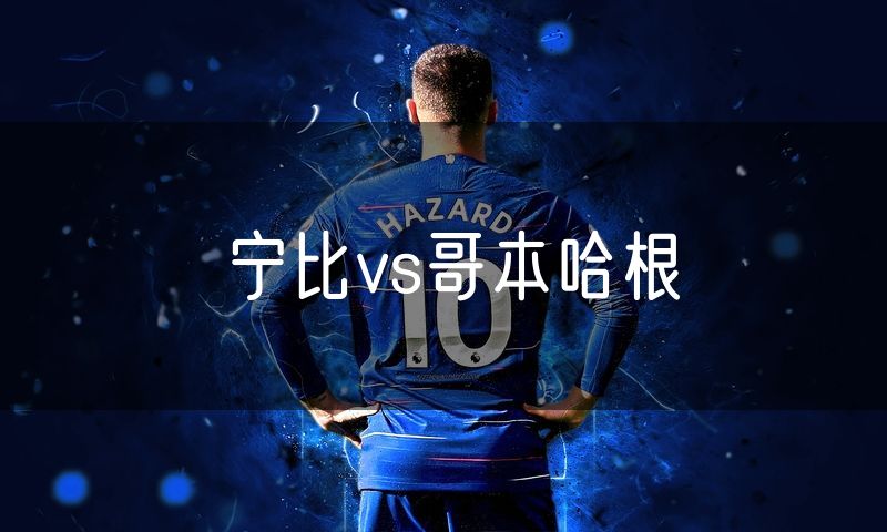 宁比vs哥本哈根 宁比vs哥本哈根
