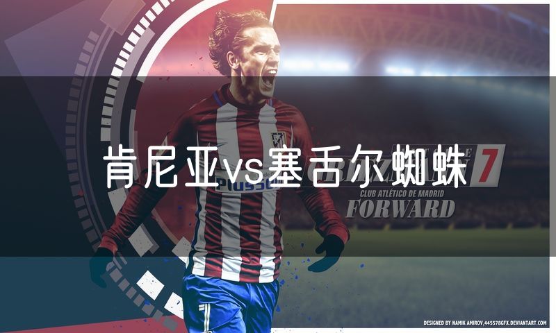 肯尼亚vs塞舌尔蜘蛛