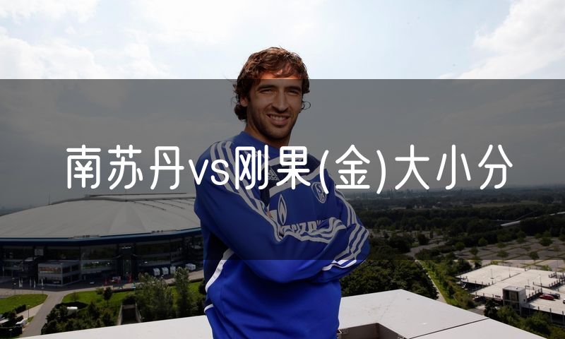 南苏丹vs刚果(金)大小分