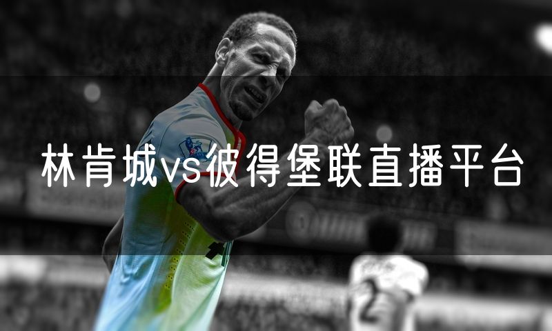 林肯城vs彼得堡联直播平台 林肯城vs彼得堡联直播平台