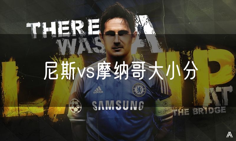 尼斯vs摩纳哥大小分