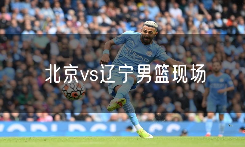 北京vs辽宁男篮现场 北京vs辽宁男篮现场