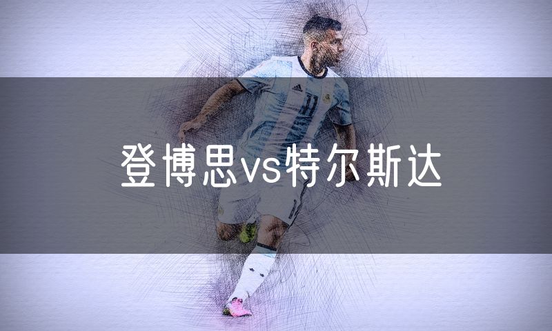 登博思vs特尔斯达