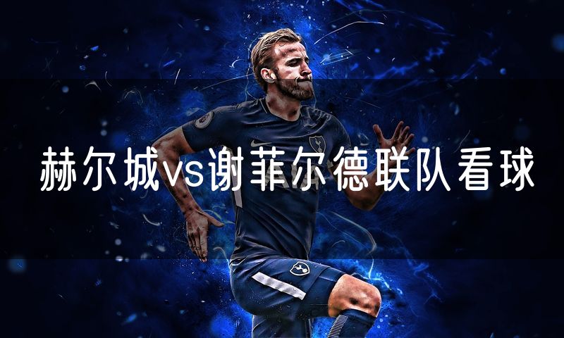 赫尔城vs谢菲尔德联队看球