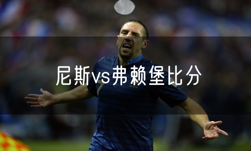 尼斯vs弗赖堡比分