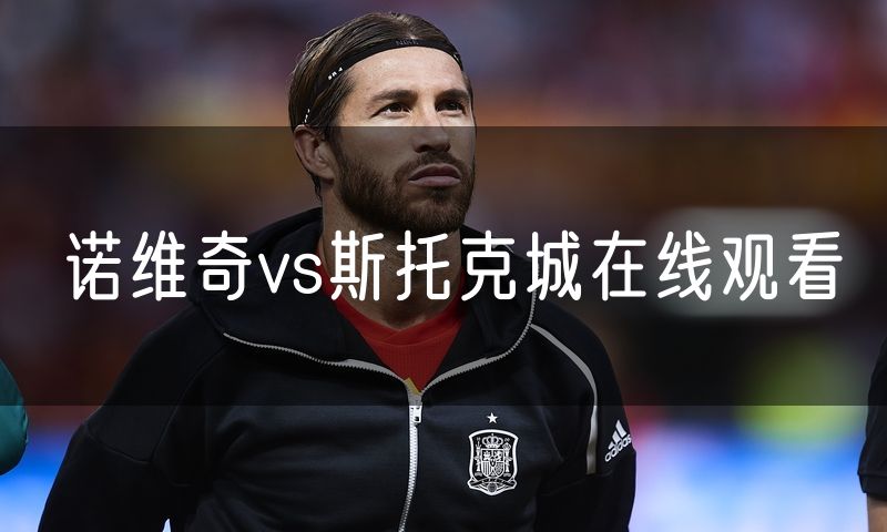 诺维奇vs斯托克城在线观看
