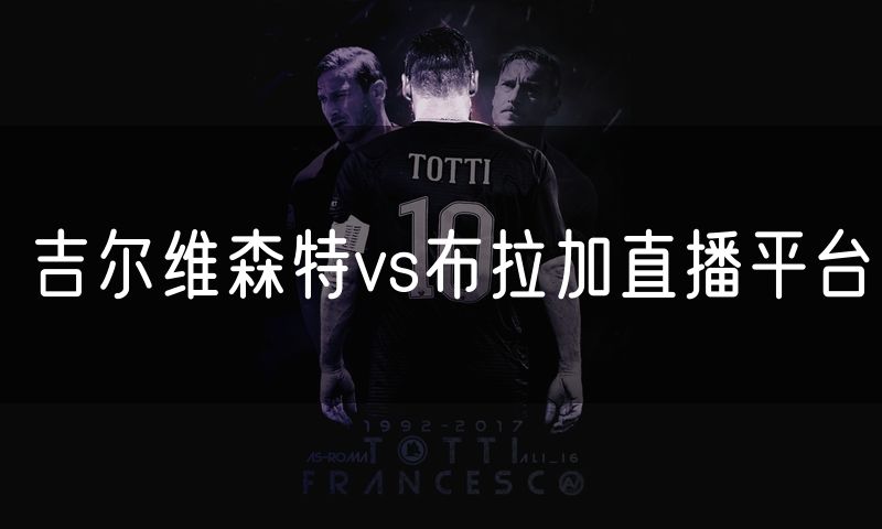 吉尔维森特vs布拉加直播平台