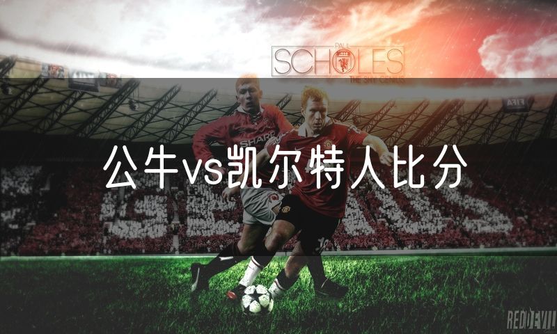 公牛vs凯尔特人比分 公牛vs凯尔特人比分