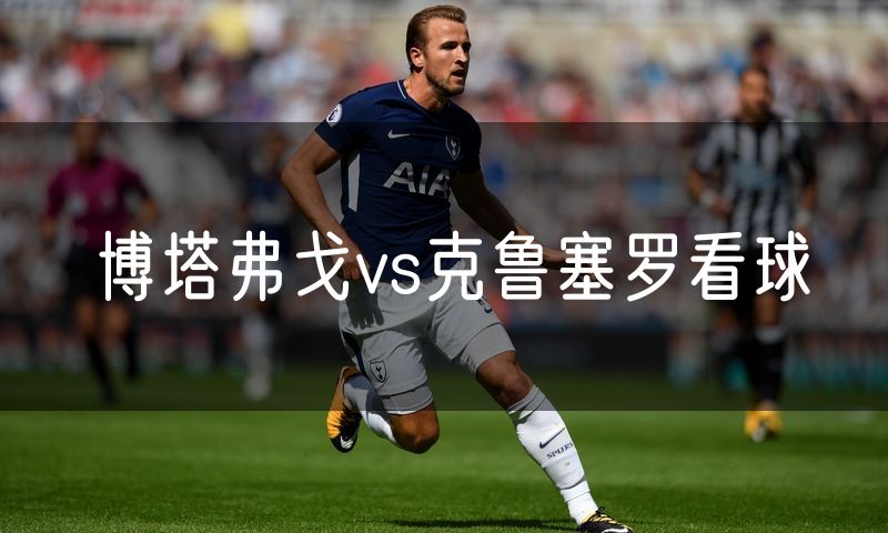 博塔弗戈vs克鲁塞罗看球