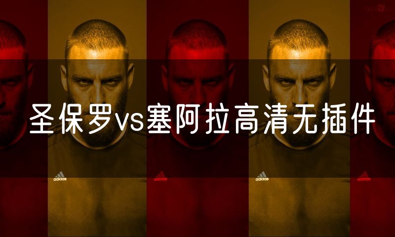 圣保罗vs塞阿拉高清无插件