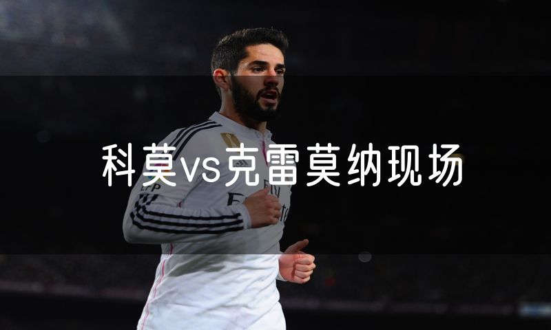 科莫vs克雷莫纳现场