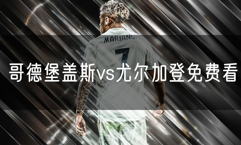 哥德堡盖斯vs尤尔加登免费看