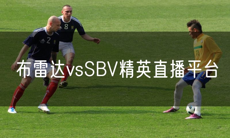 布雷达vsSBV精英直播平台 布雷达vsSBV精英直播平台
