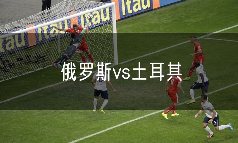 俄罗斯vs土耳其