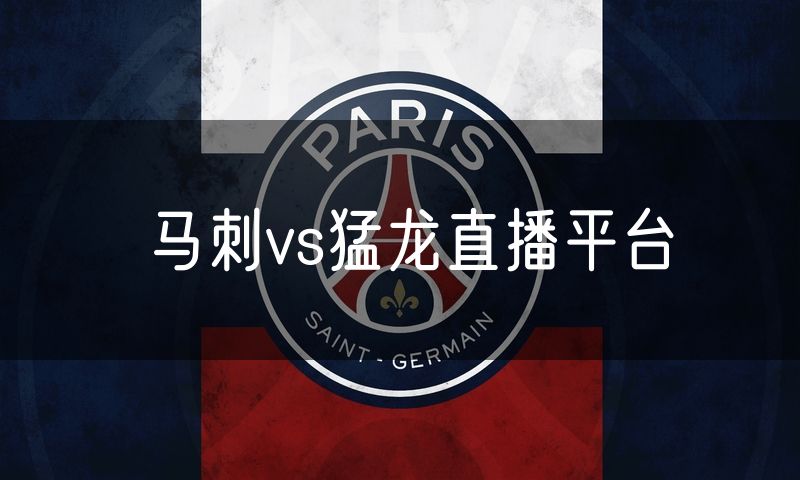 马刺vs猛龙直播平台