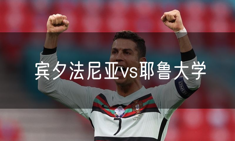 宾夕法尼亚vs耶鲁大学
