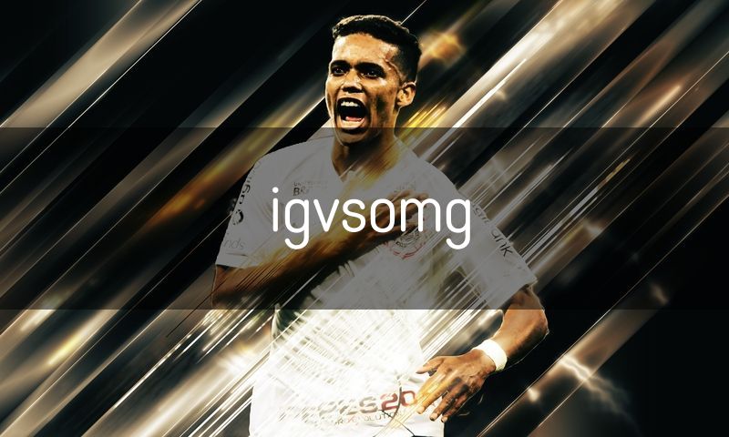 igvsomg