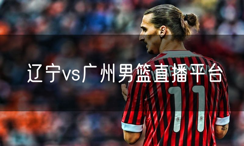 辽宁vs广州男篮直播平台