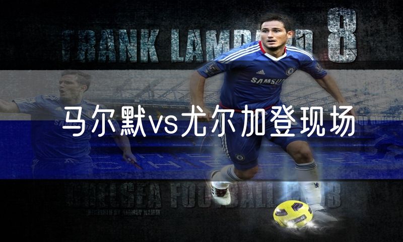 马尔默vs尤尔加登现场 马尔默vs尤尔加登现场