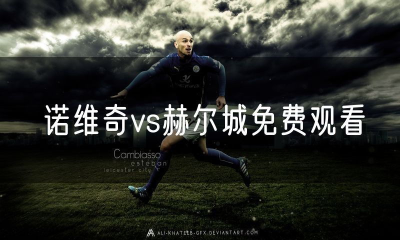 诺维奇vs赫尔城免费观看