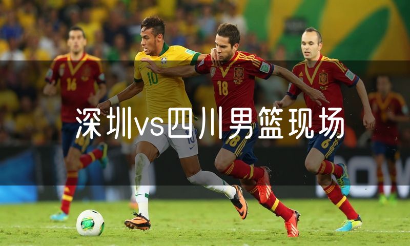 深圳vs四川男篮现场 深圳vs四川男篮现场