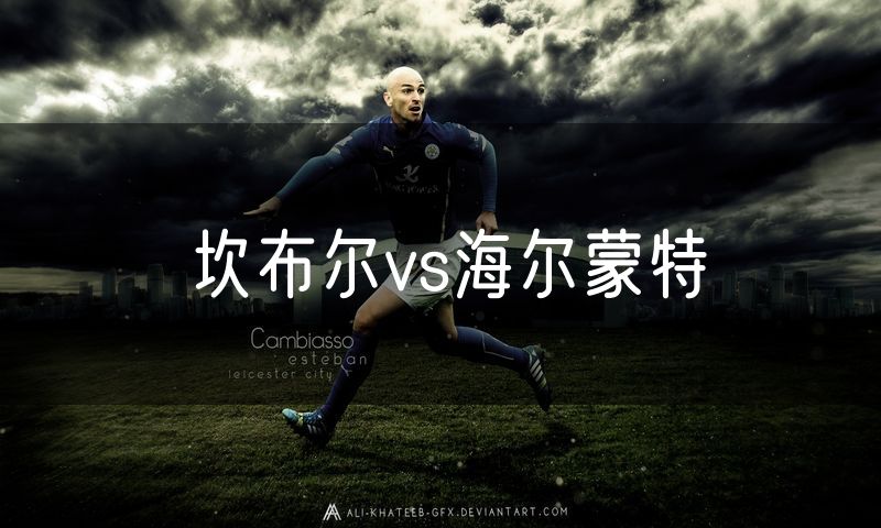 坎布尔vs海尔蒙特
