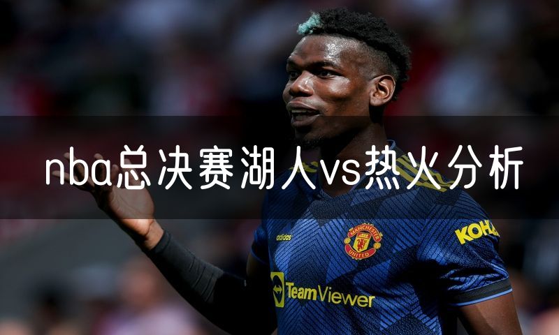 nba总决赛湖人vs热火分析