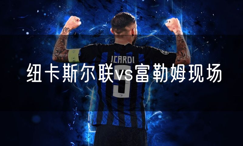 纽卡斯尔联vs富勒姆现场