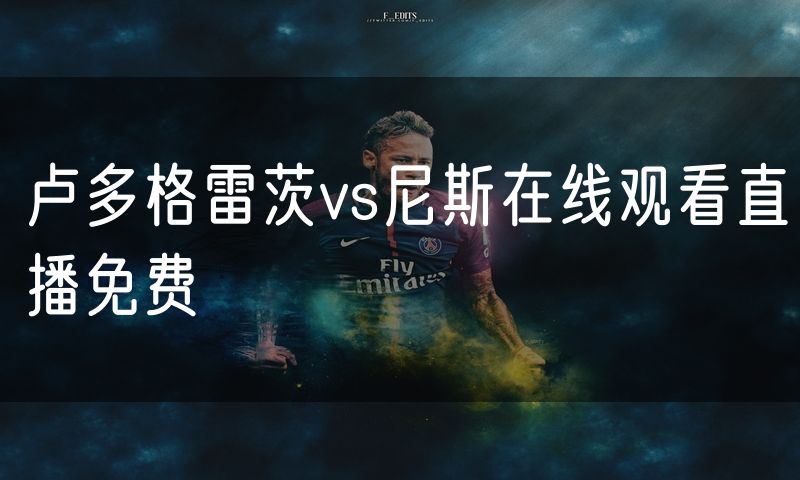 卢多格雷茨vs尼斯在线观看直播免费
