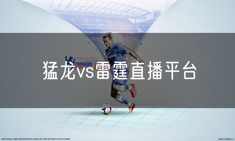 猛龙vs雷霆直播平台