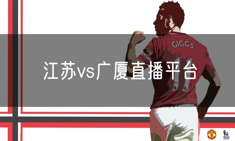 江苏vs广厦直播平台