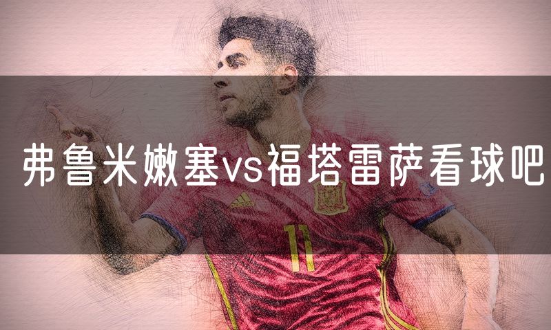 弗鲁米嫩塞vs福塔雷萨看球吧
