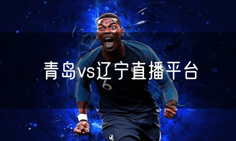 青岛vs辽宁直播平台 青岛vs辽宁直播平台