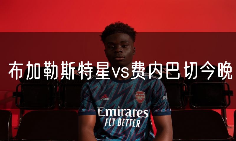 布加勒斯特星vs费内巴切今晚 布加勒斯特星vs费内巴切今晚